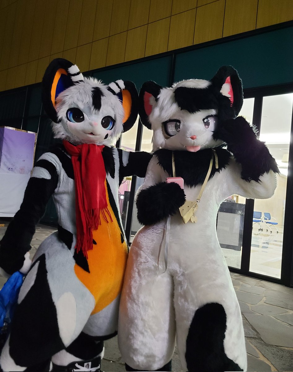 Natsu🌿🦌➡️FurryJOA (@O3oNatsu) / Posts / X