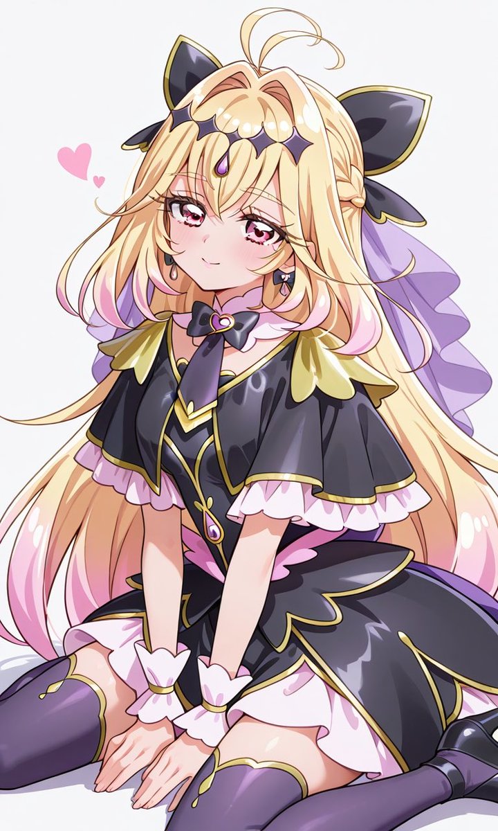 清雫🐻‍❄️@AIイラスト (@orange2588j) / Posts / X