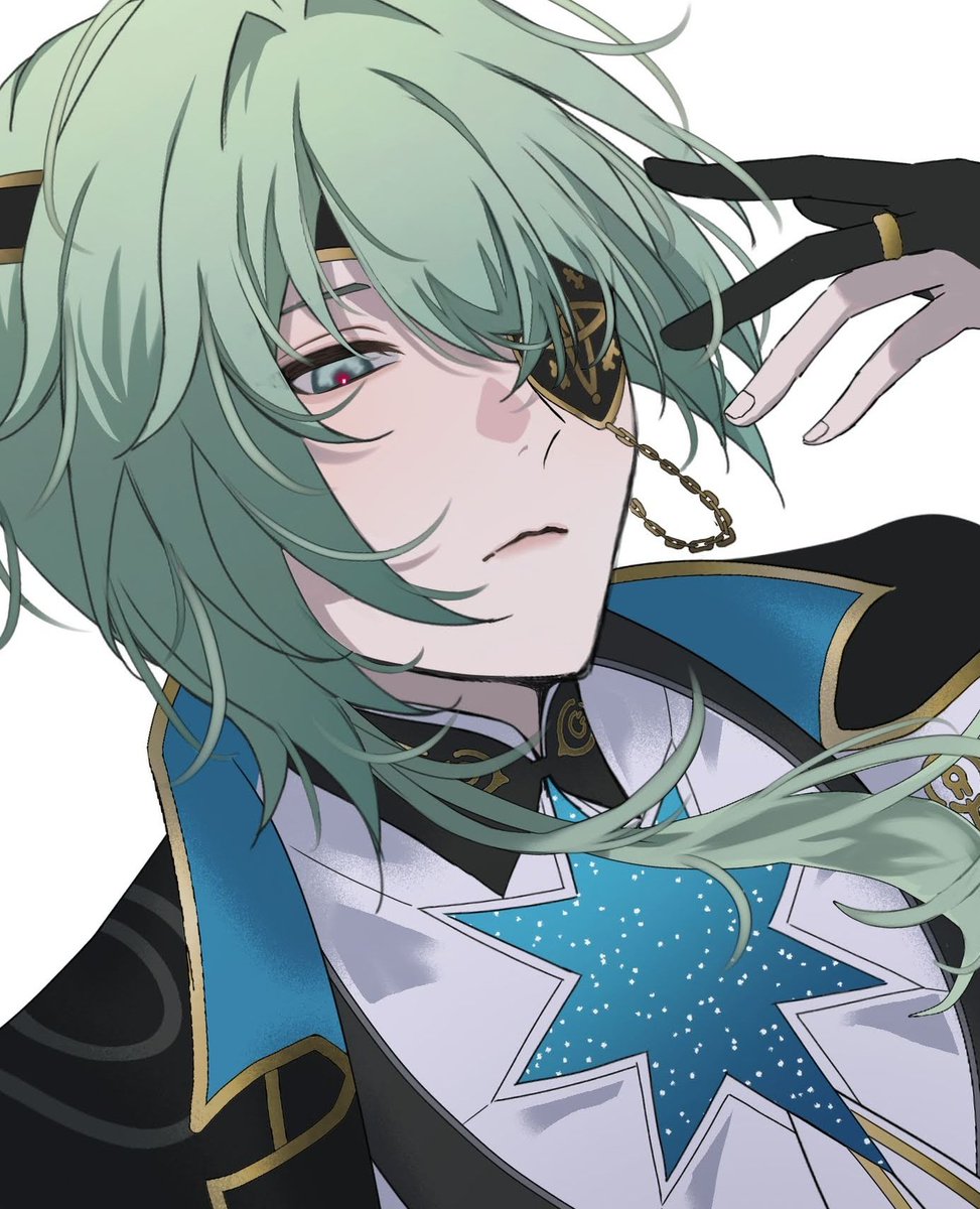 Anaxa #アナイクス #崩壊スターレイル #HonkaiStarRail