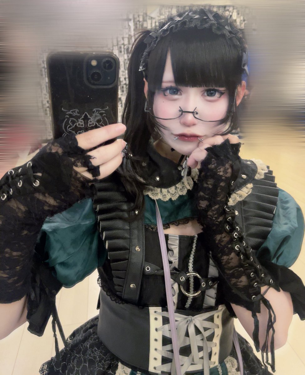 きゅるるるるるるん♡