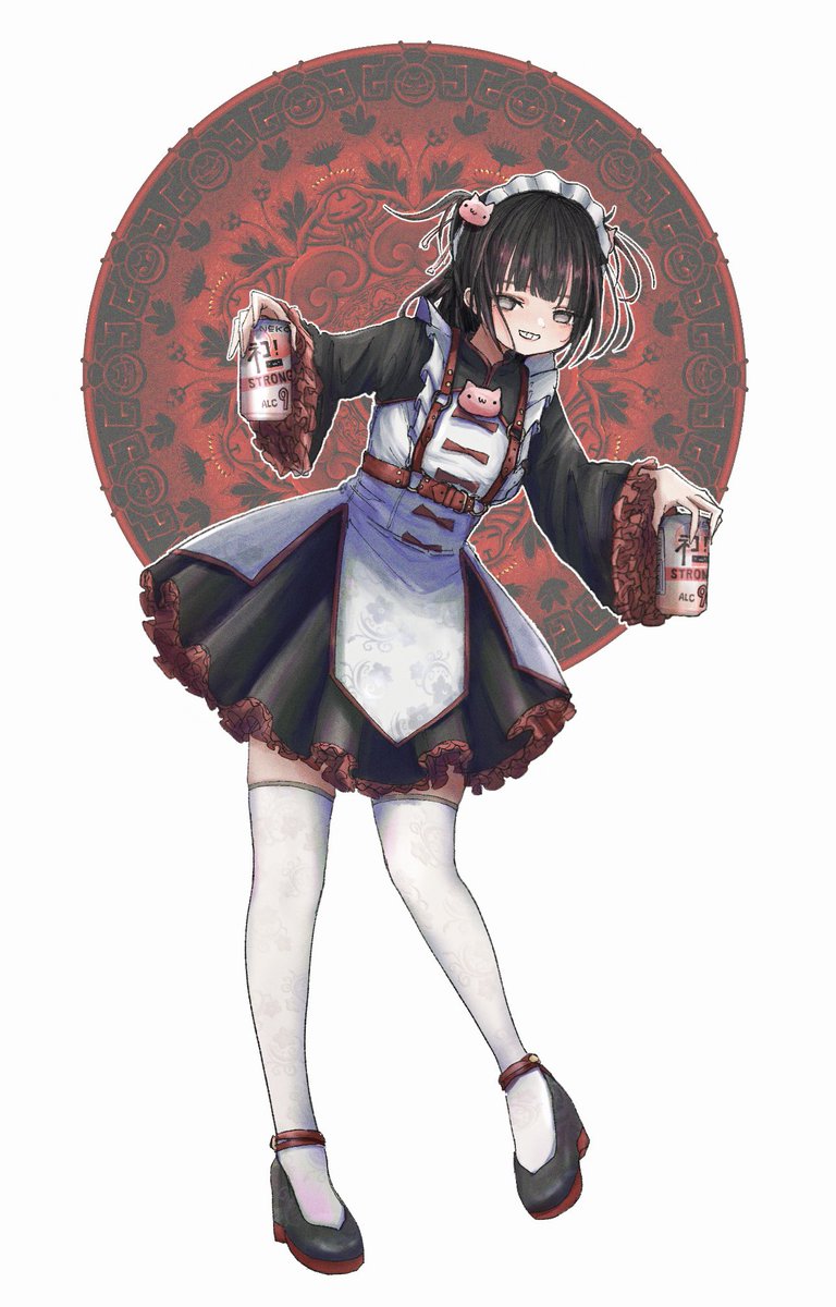 おはよ！ひさびさ新作みてね