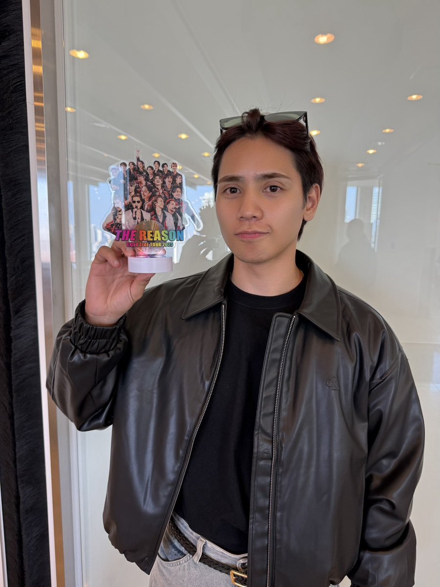 EXILE STAFF【公式】 (@EXILE_Staff) / Posts / X