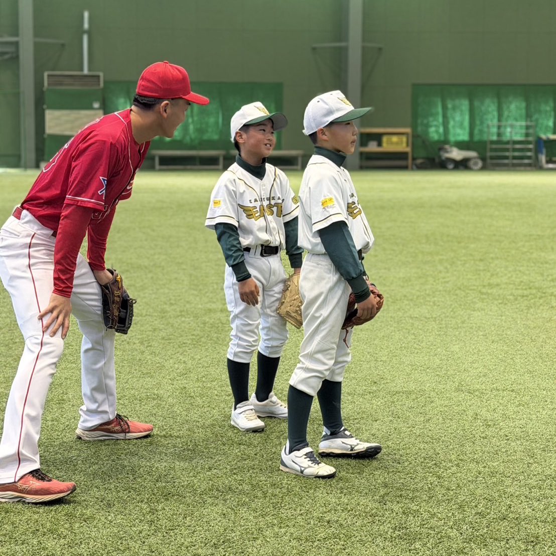 日本生命野球部 (@nissaybaseball) / Posts / X