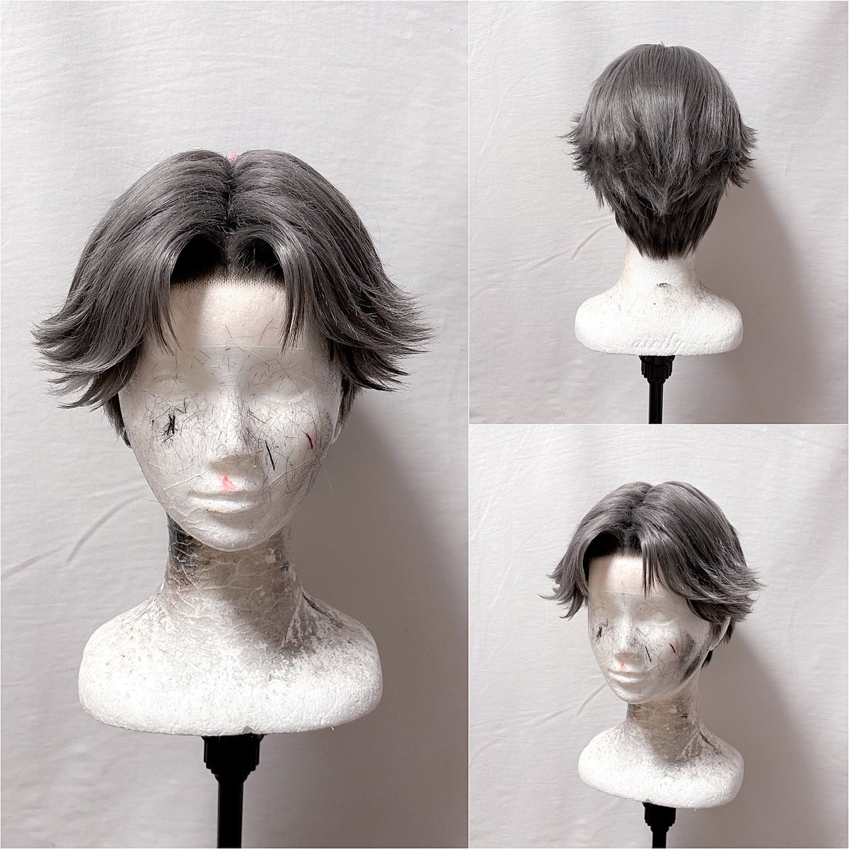 ご依頼品🫶ありがとうございました💕 テニスの王子様/跡部景吾(ミュ風)