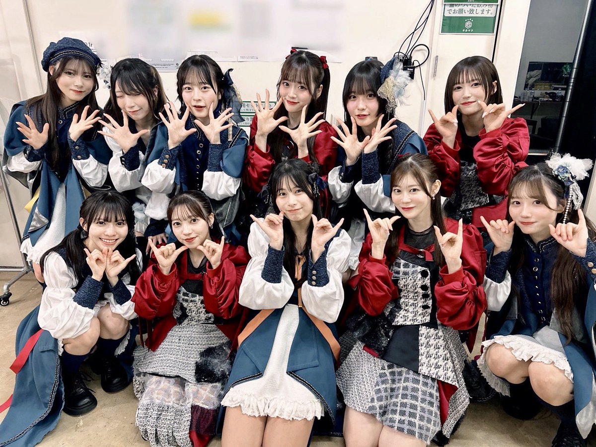 波澄しずく(衛星とカラテア) (@shizuku_karatea) / Posts / X