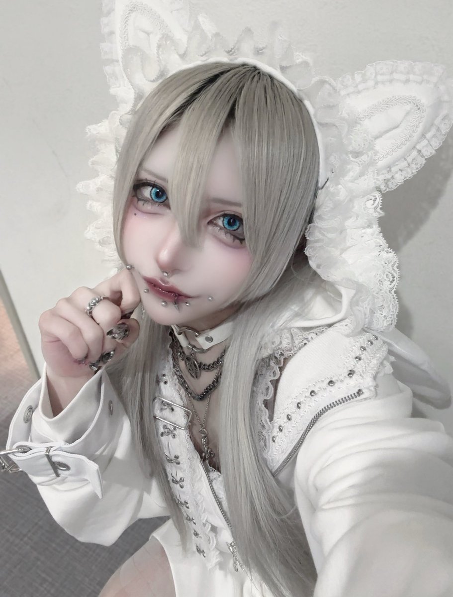 にゃんにゃんにゃーの日だよね❔