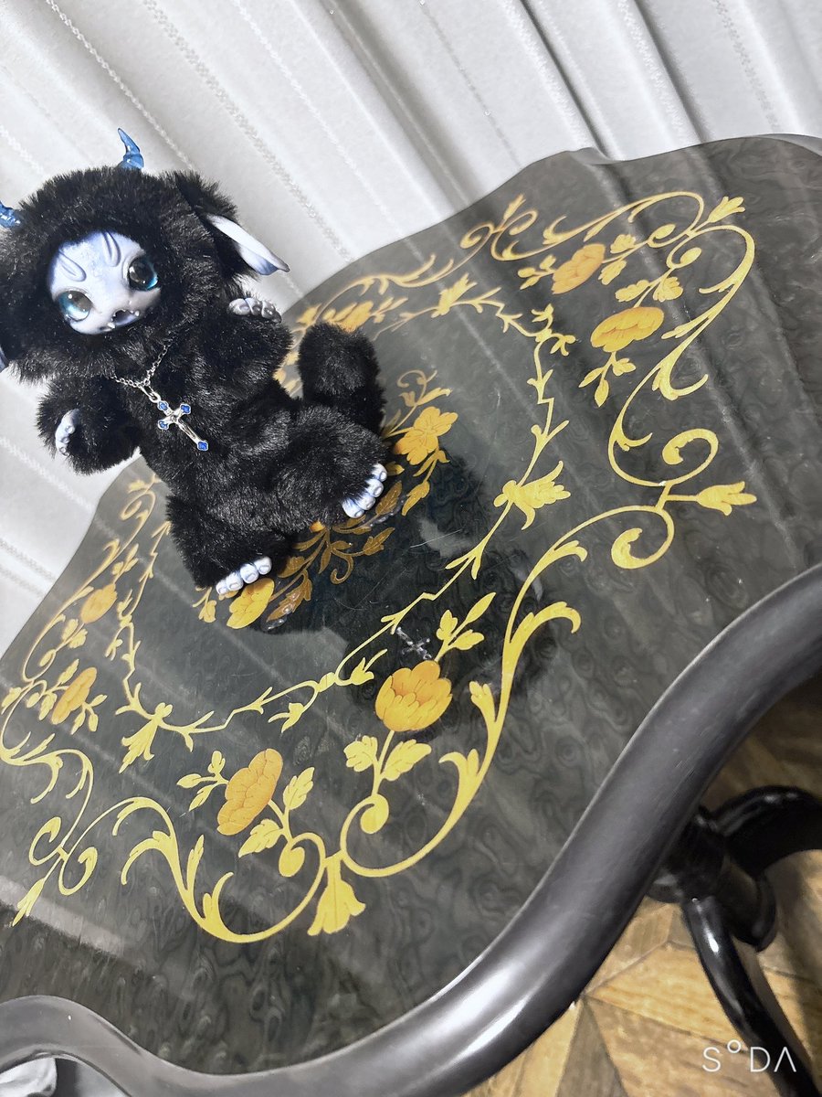 Foidoll-ふぉわどーる🧛‍♀️ｷﾗﾘﾝ✨ (@foidoll) / Posts / X