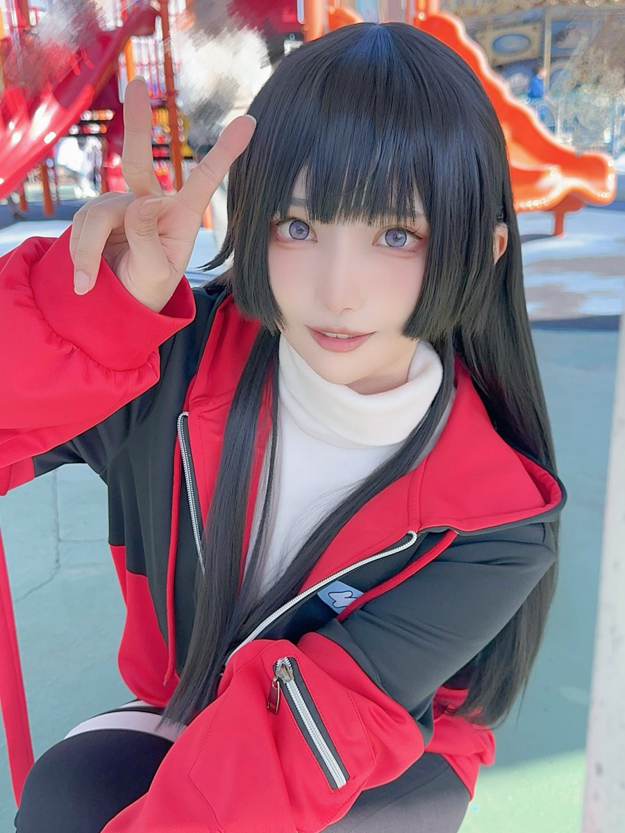 ちゃまゑもん (@chama_cha_cos) / Posts / X