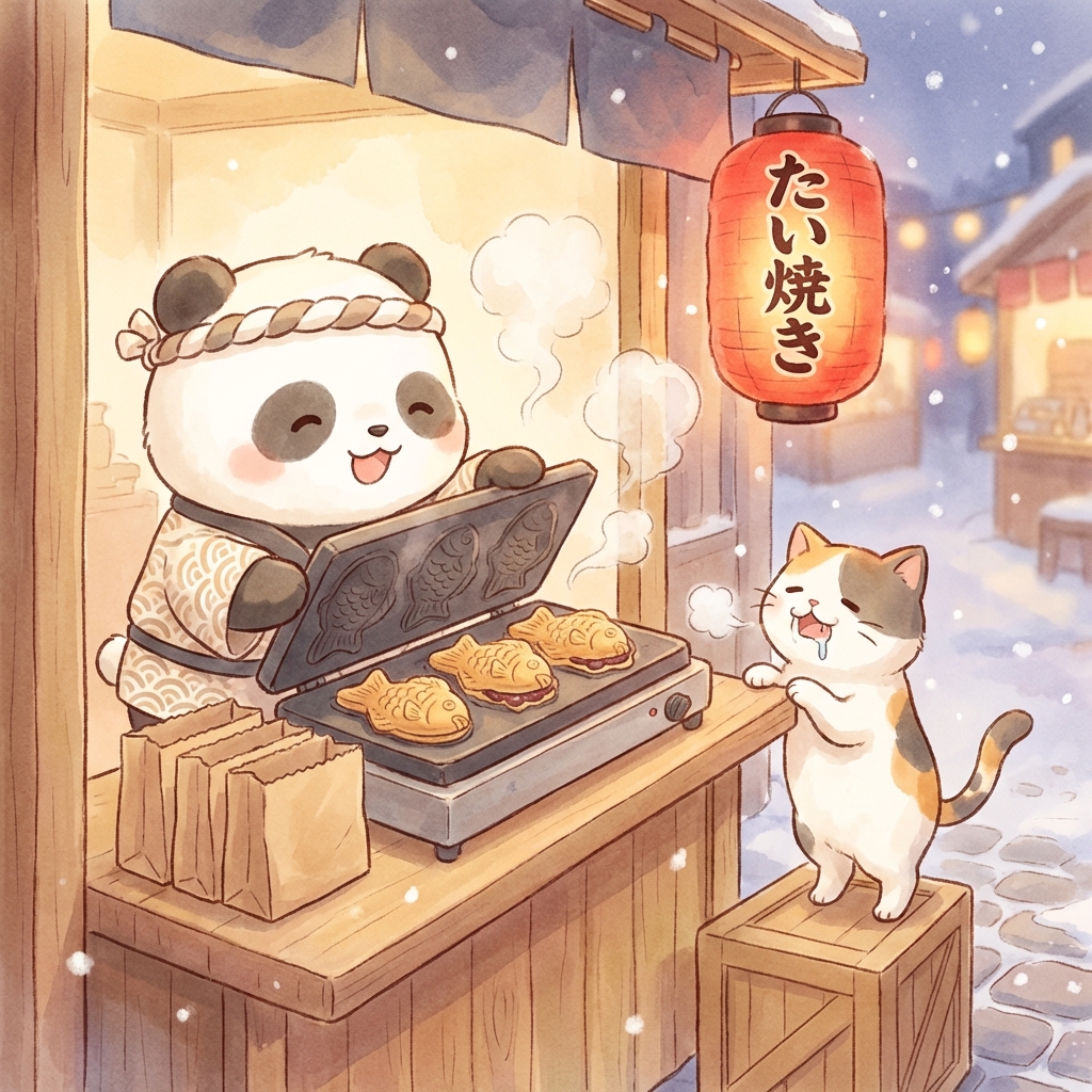 パンダ工房 (@Panda_Studio_Ai) / Posts / X