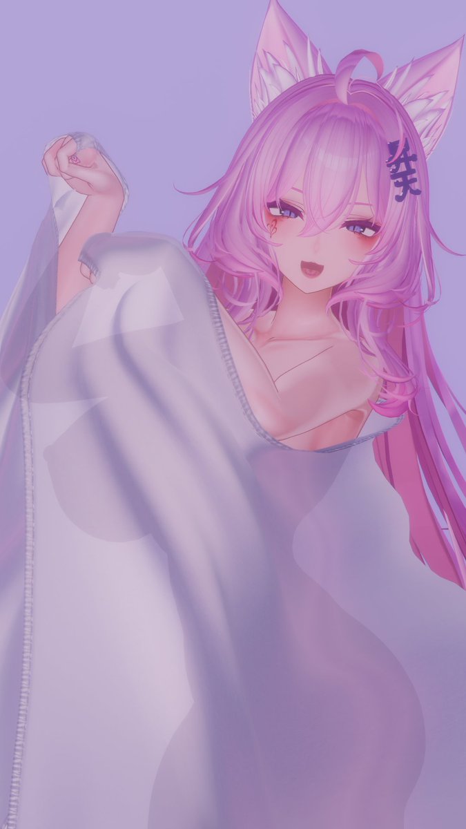 にゃーん🐈（社会性フィルター）