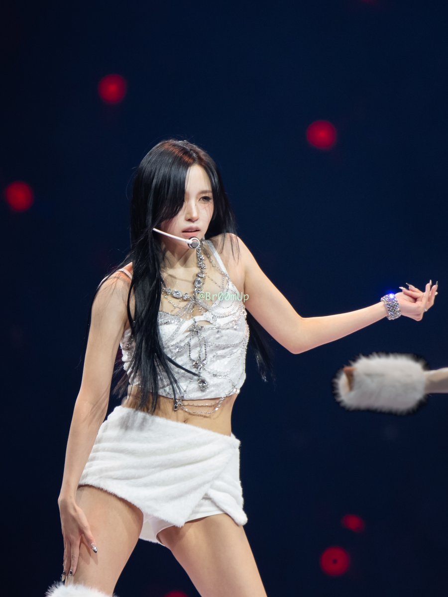 260220 #TWICE #트와이스 #MINA #미나 #TWICE_6TH_WORLD_TOUR