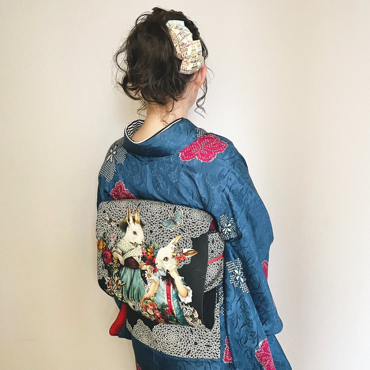 豆千代モダン 🎀🎀 (@mamechiyomodern) / Posts / X