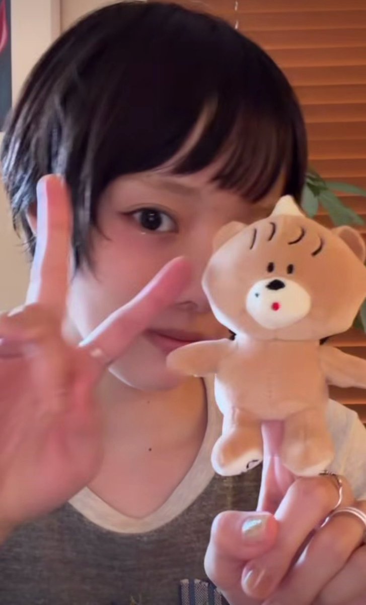 ミニあくまちゃん🐻 大切にしてくれる方みんなに行き渡る方法で販売