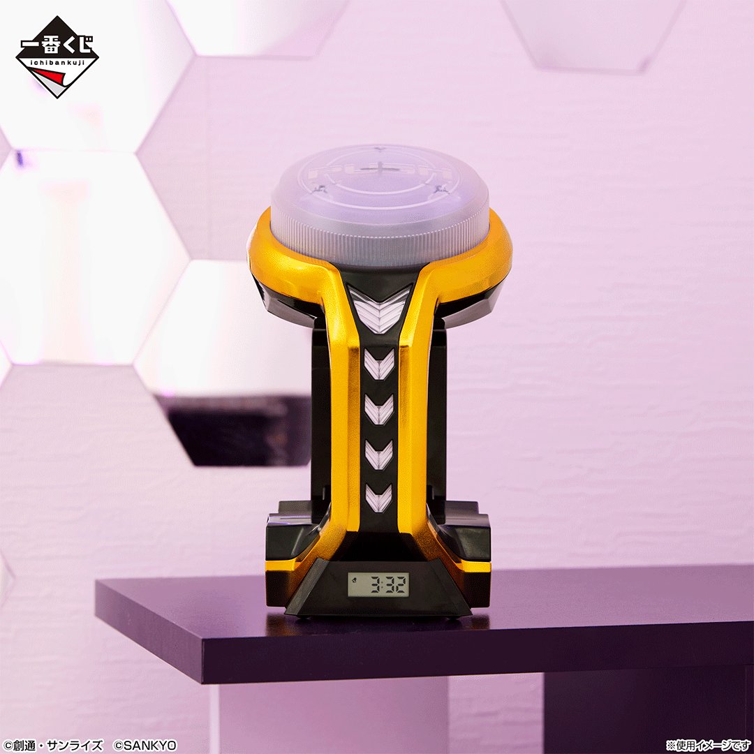 ◤◢◤◢◤◢◤◢◤◢◤◢◤◢ 一番くじ フィーバー機動戦士ガンダム