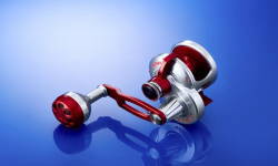 徳島 ダブルアール 通販 アキュレイト ACCURATE アキュレート リール