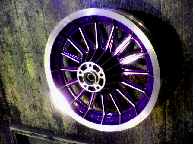 AMF キャスト : SHIUN CRAFT WORKS のブログ