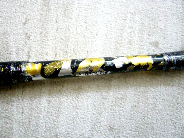 剛樹 スタンディングバイト M17 その1 : サイトウ精機日誌