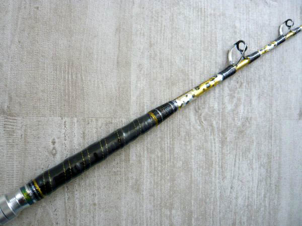 剛樹 スタンディングバイト M17 その1 : サイトウ精機日誌