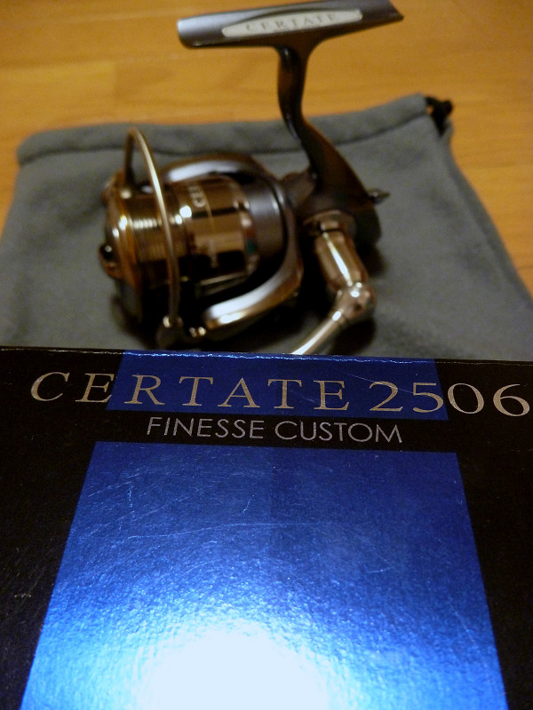 セルテート フィネスカスタム 2506 : k2ism