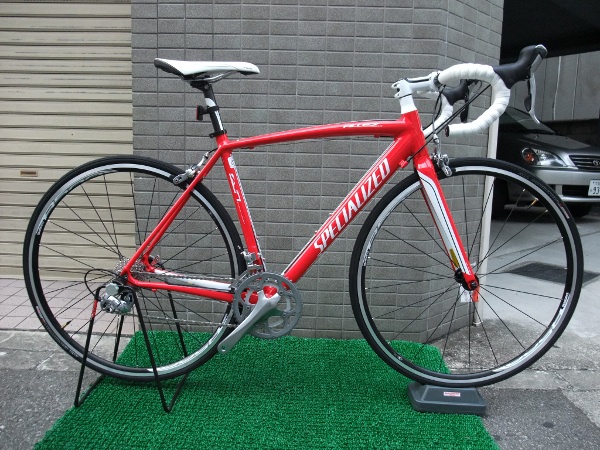 2011 CANNONDALE SUPERSIX 5 105 在庫