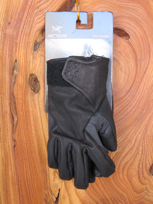 ARC'TERYX TACTICIAN AR GLOVE : OUTDOOR SHOP MOOSE ブログ