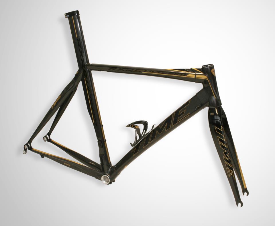 TIME 世界250台限定RXRS ULTEAM GOLD