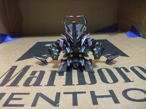 南の赤龍・ドラグレン : クロスファイトビーダマンで遊ぼーよ