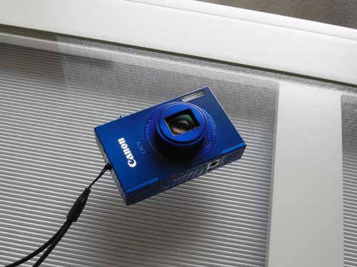 Canon IXY 3 をカスタマイズ : ちょい古道具ライフ