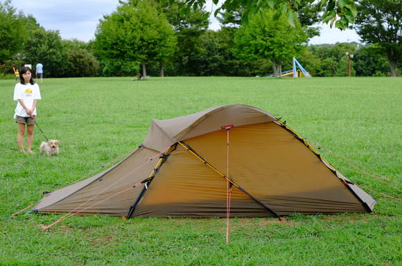 ヒルバーグ ヤヌー Hilleberg Jannuヒルバーグ ヤヌー サンド