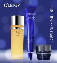 超お得！オリリーのスキンケアセット : K2 HAIR へようこそ 近江八幡