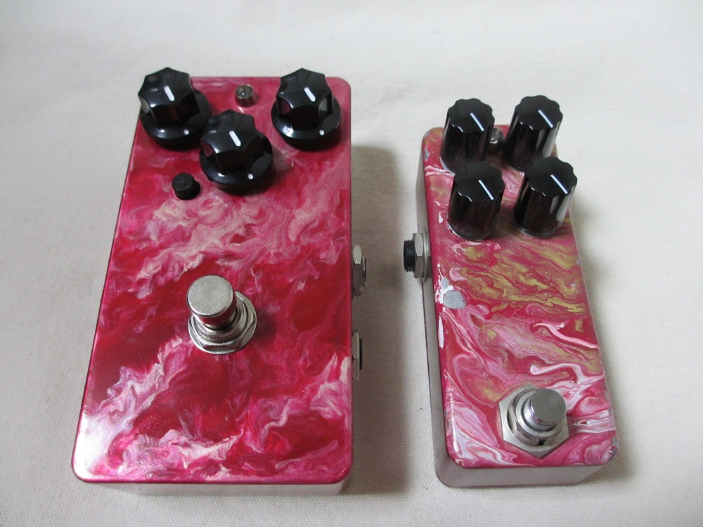 Leqtique“Redemptionist” : 【○八】マルハチBlog