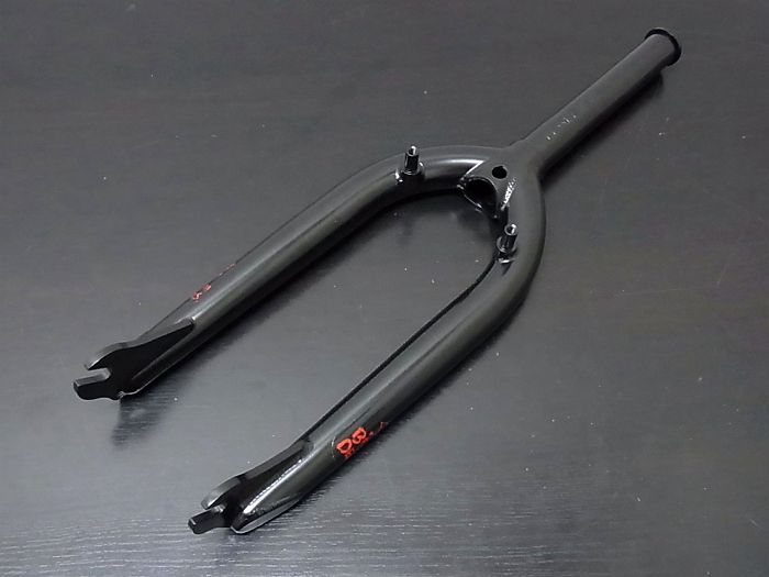 BoneDeth フレーム＆フォーク : CAVE WAREHOUSE [BMX