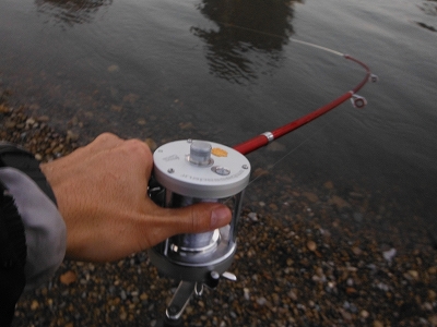 主力戦闘機決定①（鯉釣り編） : 寝台急行銀河好きのブログ