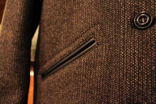 大人の一枚!【RADIALL】（ラディアル）