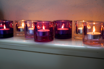 iittala Kivi 60mm -Amethyst & 紫系のKiviたち : buckの気ままなblog。