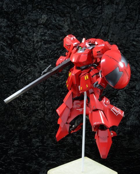 シリコントライブ リックディアス 丸盾パーツ付き シリコントライブ