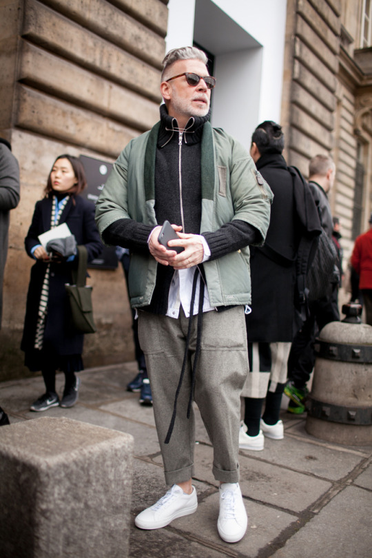 visvim - SANJURO KIMONO DOWN JKT. : UNDERPASS・・・Having fun!!!