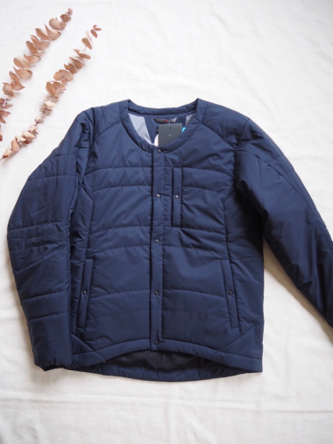 tilak poutnik PYGMY Jacket : CASA NICE DAYS
