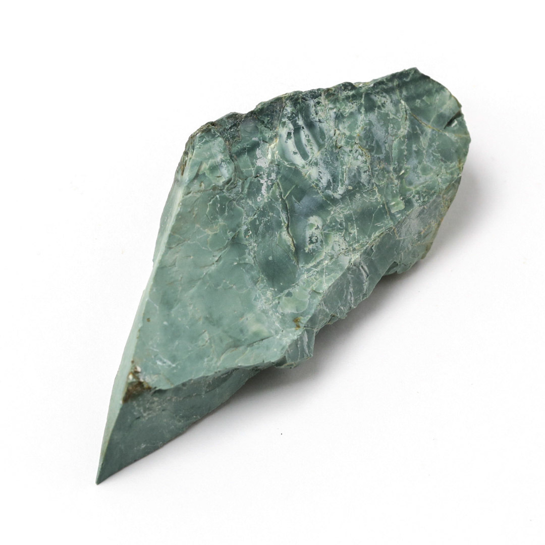 古代日本人の心を魅了し続けている出雲石 : 石の音