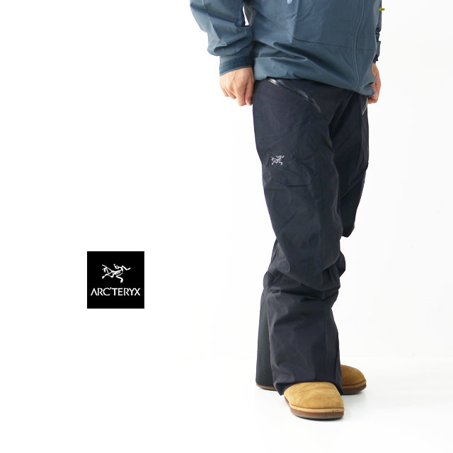 ARC'TERYX [アークテリクス正規代理店] Stinger Pant Men's [12645