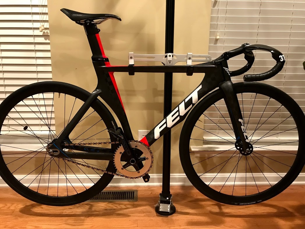 FELT(フェルト) TK3 ピストバイク トラックレーサー