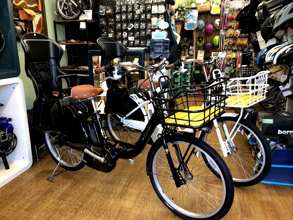 YAMAHA PAS Crew Disney edition入荷しました！パス クルー ディズニー