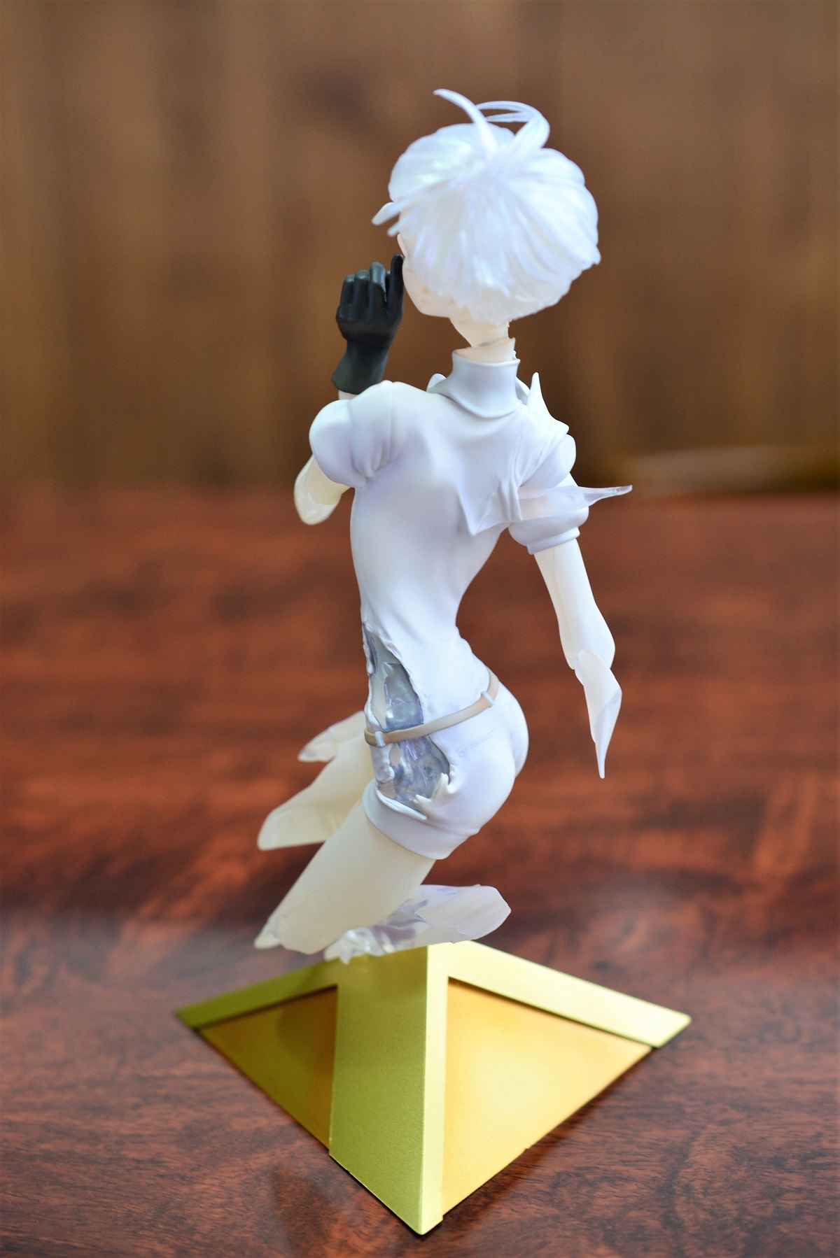 グッドスマイルカンパニー / アンタークチサイト 宝石の国 : 朴念仁の艱苦