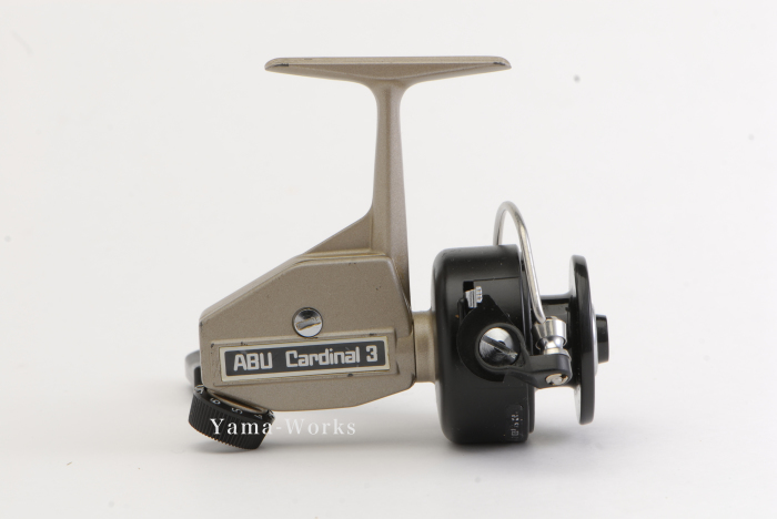 Cardinal 3 2ndモデルの考察 : ヤマワークス・カスタムチューニング