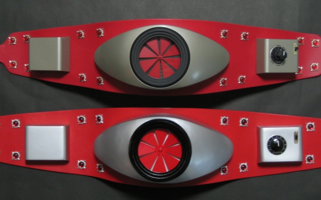 コンプリートセレクション 仮面ライダー新1号 変身ベルト : HEROES☆CAFE