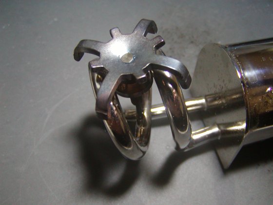 BORDE Benzin Brenner / ボルドー ガソリンバーナー : 山より道具