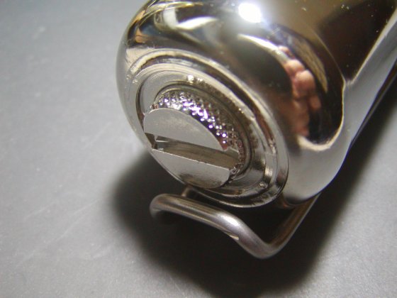 BORDE Benzin Brenner / ボルドー ガソリンバーナー : 山より道具