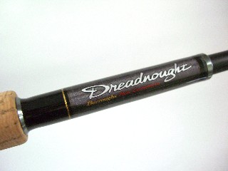 Dreadnought－Burroughs Plus