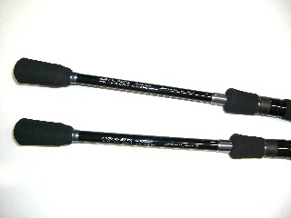 ダイコー トライバル エギグランド EGTS- 83Ti チタンガイド 日本製