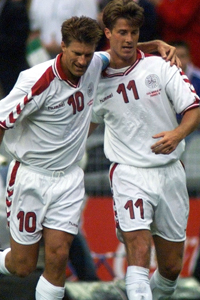 ラウドルップ誕生秘話 : fanatica